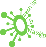 Lavanderías Autoservicio